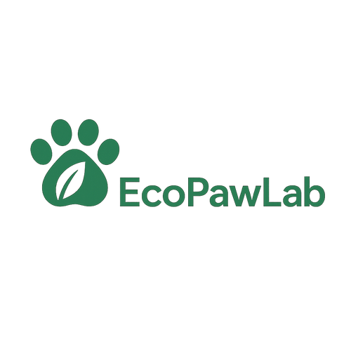 EcoPaw Lab